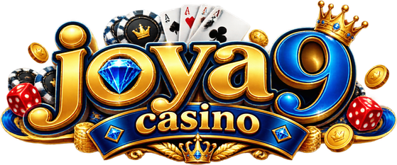 Joya9Casino লোগো